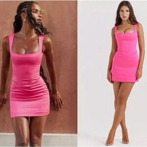 House of CB Enya dress